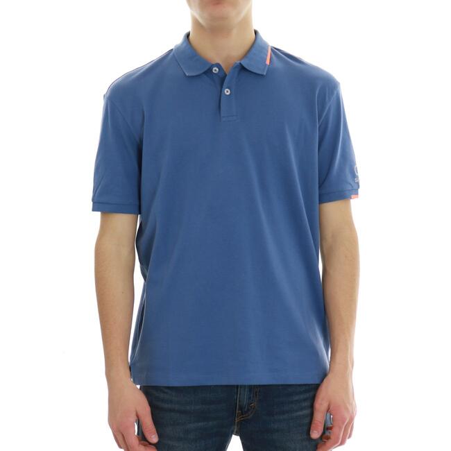 POLO CONTRASTI SUNS - Mad Fashion | img vers.1300x/